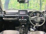 ジムニーシエラ 1.5 JC 4WD 