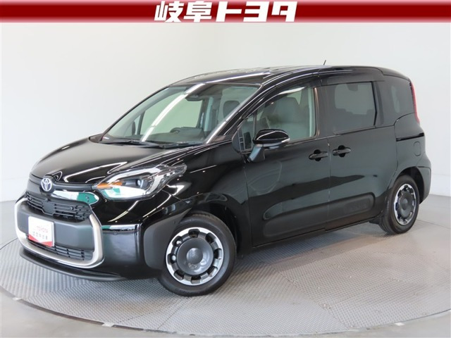 シエンタ ハイブリッド 1.5 Z