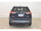 RAV4 2.5 ハイブリッド G E-Four 4WD 