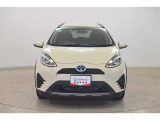 アクア 1.5 クロスオーバー 