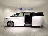 アルファード 2.5 Z 
