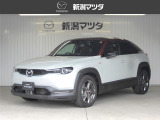 マツダ MX-30
