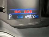 現在の走行距離になります。まだまだ元気に走りますよ!