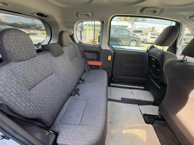トヨタ ポルテ 1.3 X の中古車詳細 (62,000km, シルバー, 和歌山県