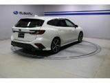 レヴォーグ 1.8 GT-H EX 4WD 