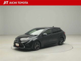 カローラツーリング 1.8 ハイブリッド W×B 