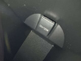 シガーソケット用の充電器が使用可能です!