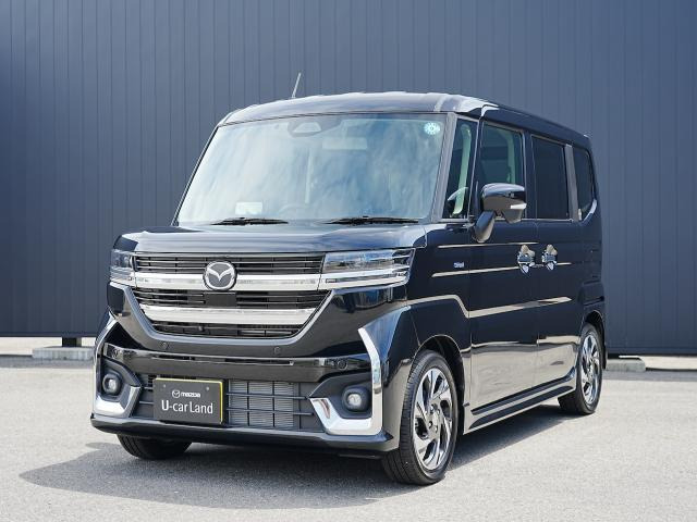 フレアワゴン カスタムスタイル XT 