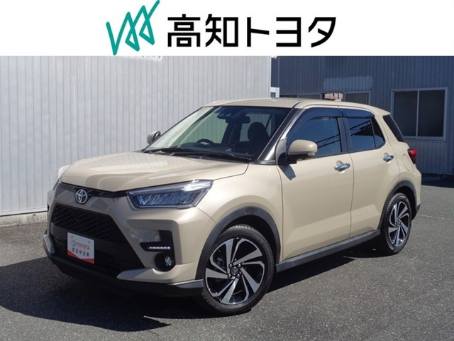 ライズ  1.2 Z
