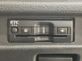 【ETC】高速道路の料金所をストレスなく通過!話題のスポットやサービスエリアに多い「スマートIC」利用時は必須のアイテムです。当店でセットアップを実施、ご納車当日からすぐにご利用いただけます!