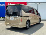 セレナ 1.4 e-POWER ハイウェイスターV 