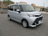 タンク 1.0 X 4WD 