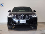BMW代表的な特徴のキドニーグリル。BMWのすべてのモデルに採用され、BMWらしさを強調しております。