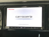 【ナビゲーション】目的地までしっかり案内してくれる使いやすいナビ。Bluetooth接続すればお持ちのスマホやMP3プレイヤーの音楽を再生可能!毎日の運転がさらに楽しくなります!!