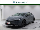 プリウス Xグレード 入荷しました。