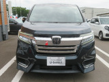 ステップワゴン 2.0 スパーダ ハイブリッド G EX ホンダセンシング 