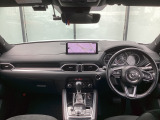CX-8 2.2 XD ブラックトーンエディション 