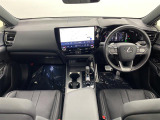 NX 350h Fスポーツ 本革シート サンルーフ