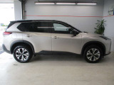 排気量は1500cc、e-POWERのSUV。