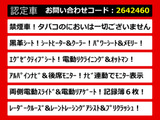 ヴェルファイア 2.5 Z Gエディション 黒革 アルパインナビ リアモニ 禁煙
