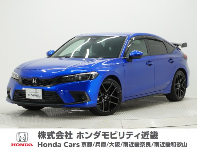 シビック  1.5 EX