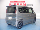 スペーシアカスタム ハイブリッド(HYBRID)  XSターボ 4WD 