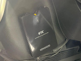 【ETC】高速道路の料金所をストレスなく通過!話題のスポットやサービスエリアに多い「スマートIC」利用時は必須のアイテムです。当店でセットアップを実施、ご納車当日からすぐにご利用いただけます!