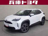 トヨタ ヤリスクロス