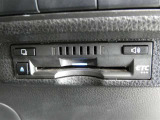 ナビ連動タイプのETC車載機です。ナビゲーションと連動してくれますのでカード未挿入を知らせてくれるなど便利な機能が追加されています。