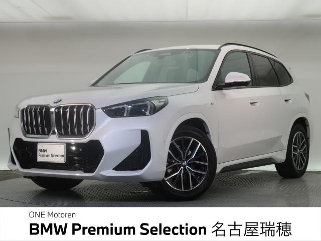 X1 xドライブ 20i Mスポーツ DCT 4WD 
