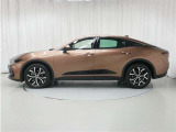 クラウンクロスオーバー 2.5 G アドバンスト E-Four 4WD 