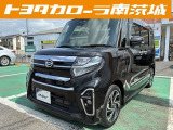 ダイハツ タントカスタム