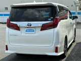 アルファード 2.5 S Cパッケージ 