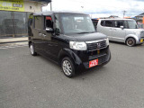 N-BOX G 4WD 