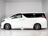 ★サイドビュー★ダウンサス、車高調、ホイール等のカスタムも承っております!