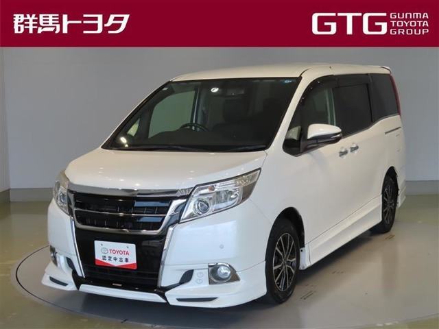 エスクァイア 2.0 Gi 
