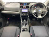 フォレスター 2.0i-L アイサイト 4WD サンルーフ