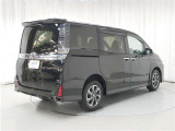 ヴォクシー 2.0 ZS 煌III 4WD 