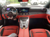 AMG GT 4ドアクーペ 53 4マチックプラス 4WD 