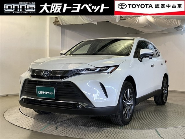 ヤリス 1.5 ハイブリッド G