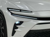 消費電力が少なく長寿命のLEDヘッドライト!汚れても点灯中にキレイにしてくれるレンズウォッシャー付!