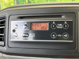 お好きな音楽を車内でお楽しみいただけます♪スピーカー交換・ウーハー追加などの音質向上や、最新ナビ・後席モニター等の取り付けも是非ご相談ください!