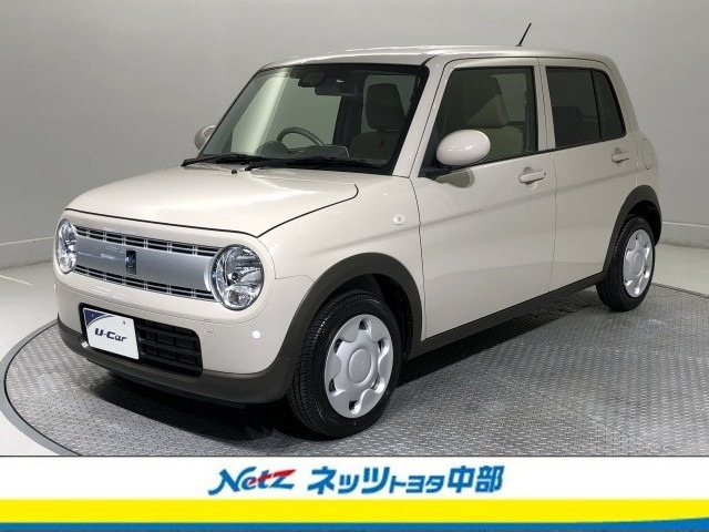 アルトラパン L