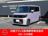 明るいヘッドライトなので暗い夜道でも安心ですね。