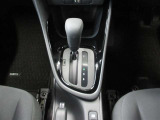 ギヤ機構付自動無段変速機(DirectShift-CVT)