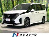 エアロ 純正12.3型ナビ 全周囲カメラ 後席モニター シートヒーター