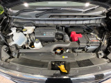 親切・丁寧な専門メカニックスタッフが応対!・車検・点検整備・事故等の修理などアフターサービスも安心。お車のカスタマイズもネクステージのサービススタッフまでご相談ください!