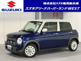 ご覧いただき、誠に、ありがとうございます。レンタカーUPアルトラパンLC入庫いたしました。