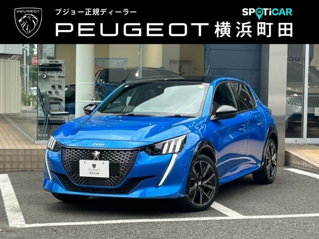 208 GT 