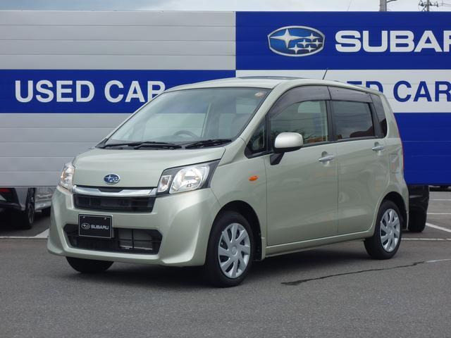 ステラ L スマートアシスト 4WD